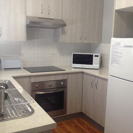 Green Meadow Apartment Nowra Exterior photo