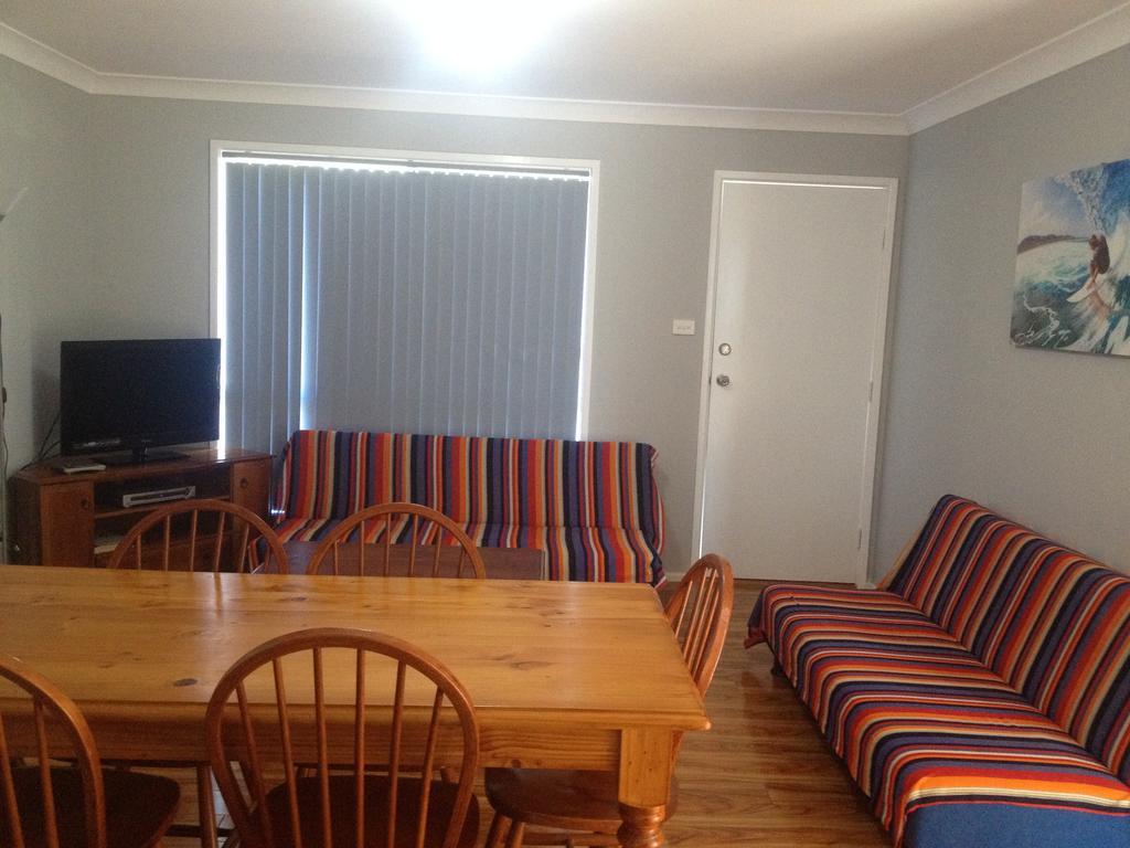 Green Meadow Apartment Nowra Exterior photo